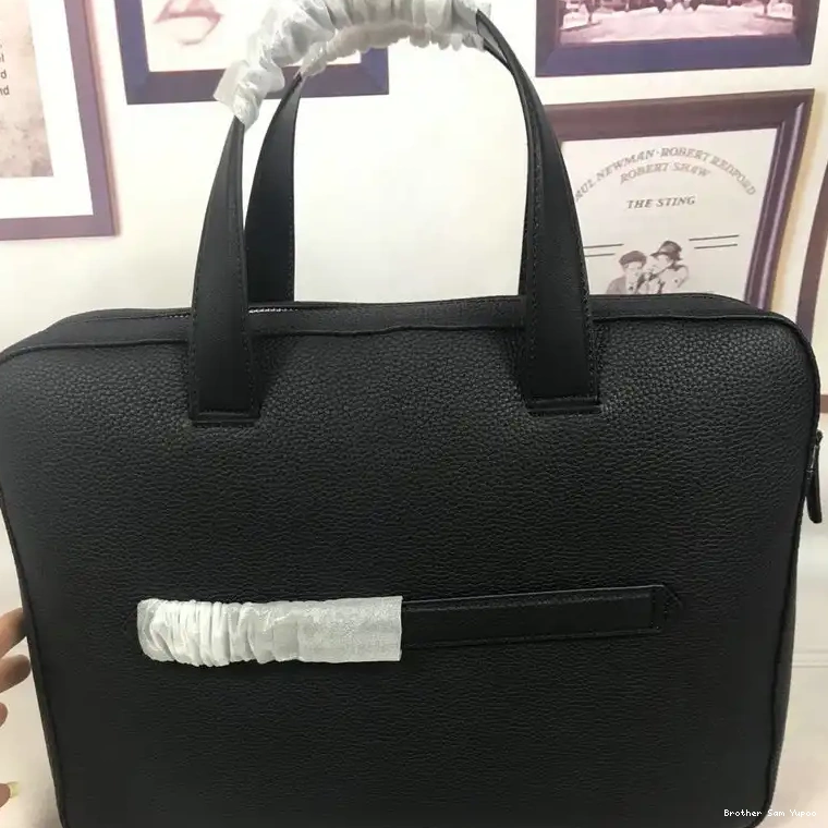 Brother Sam Yupoo Bag 2207PL0020 Montblanc 0501